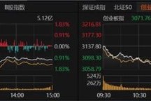 4300股收跌！跨年行情还有戏吗？
