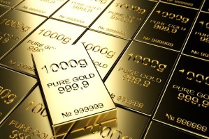 黄金为什么能在动荡时保持价值？