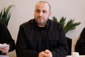 乌克兰谈判代表：将与美方团队举行新一轮安全磋商