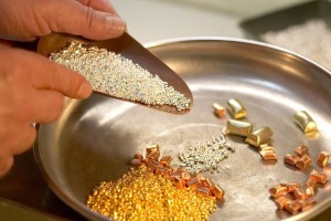 黄金QDII基金和金条投资哪个好？