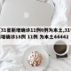 【31省新增确诊11例6例为本土,31省新增确诊18例 11例 为本土44442】