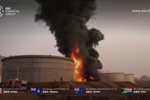 EBC金融集团外汇行情播报|白银反弹 油价受益于也门冲突