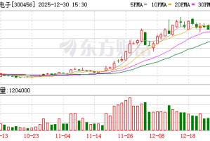 赛微电子：董事、高管合计减持15.19万股 减持计划已实施完毕