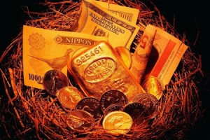 实物黄金与黄金期货怎么选？