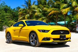 汽车车漆日常养护需要注意什么？