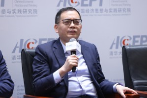 野村证券陆挺预测2026黄金走势：跌不太可能，涨幅会小于前两年