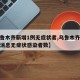 【乌鲁木齐新增1例无症状者,乌鲁木齐疫情最新消息无症状感染者数】