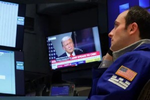 1月23日收盘：美股连续第二日收高 道指抹去周二所受损失