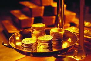 黄金与利率变化有什么关系？