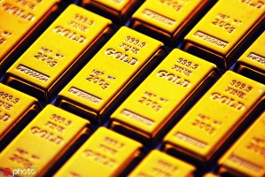 黄金定投适合每月多少钱投入？